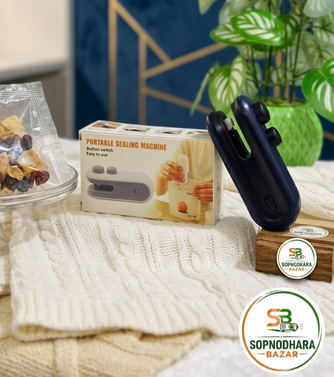 portable sealing machine Mini